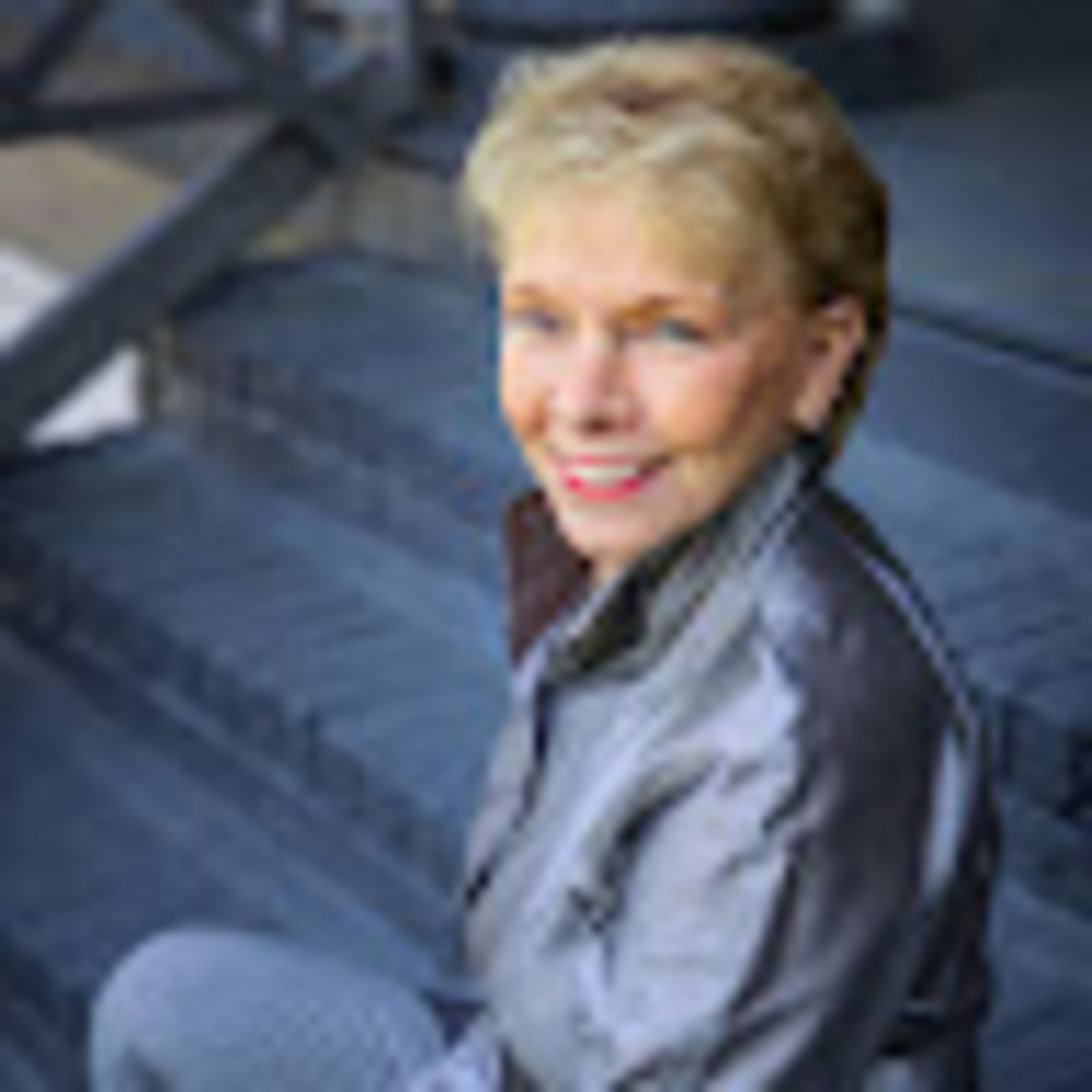 Meet your Posher, Diane